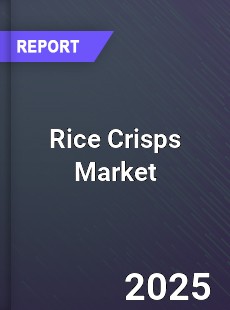 Global Rice Crisps Market