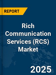 Global Rich Communication Services Market