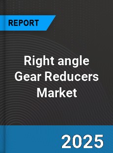 Global Right angle Gear Reducers Market