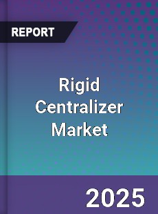 Global Rigid Centralizer Market