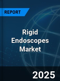 Global Rigid Endoscopes Market