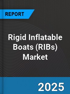 Rigid Inflatable Boats Market