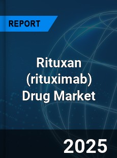 Global Rituxan Drug Market