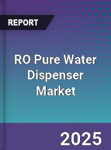 RO Pure Water Dispenser Market
