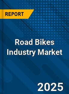 Global Road Bikes Industry