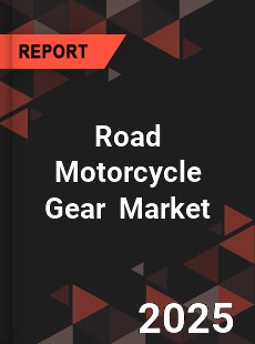 Global Road Motorcycle Gear Industry