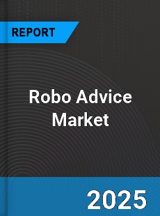 Global Robo Advice Market