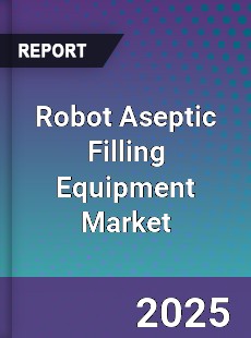 Global Robot Aseptic Filling Equipment Market