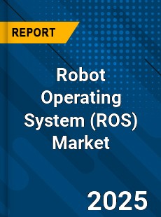 Global Robot Operating System Market