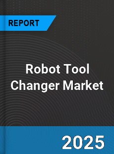 Report on Global Robot Tool Changer Market by Player