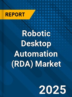 Robotic Desktop Automation Market