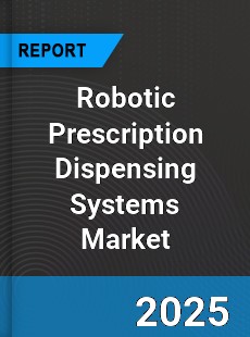 Global Robotic Prescription Dispensing Systems Market