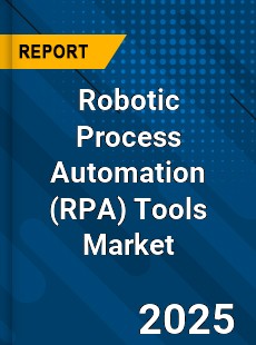Robotic Process Automation Tools Global and China Top Players Market