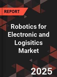 Global Robotics for Electronic and Logisitics Industry