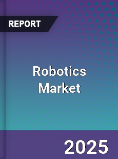 Global Robotics Market