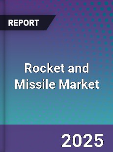 Global Rocket and Missile Market