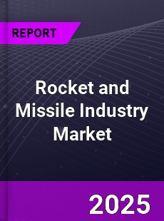 COVID 19 Outbreak Global Rocket and Missile Industry