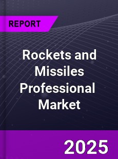Global Rockets And Missiles Professional Market