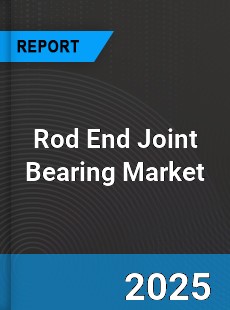 Global Rod End Joint Bearing Market