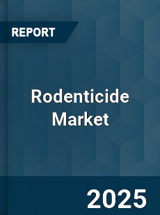 Global Rodenticide Market