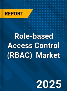 Role based Access Control Global and China Top Players Market