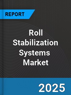 Global Roll Stabilization Systems Industry