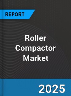Roller Compactor Global Market