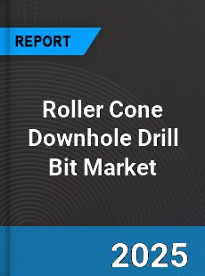 Global Roller Cone Downhole Drill Bit Market