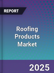 Global Roofing Products Market