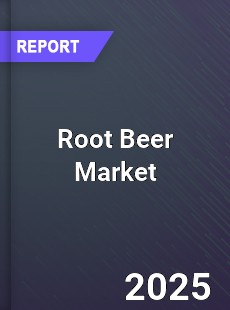 Global Root Beer Market