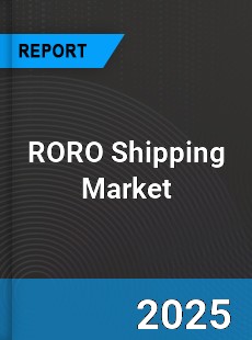 RORO Shipping Global and China Top Players Market