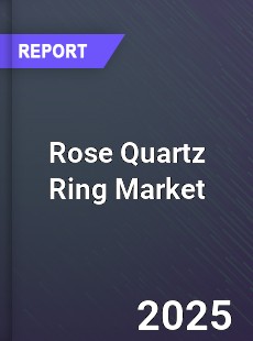Global Rose Quartz Ring Market