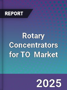 Global Rotary Concentrators for Thermal Oxidizer Industry