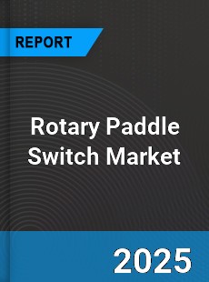 Global Rotary Paddle Switch Market