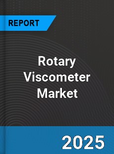 Global Rotary Viscometer Market