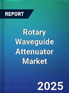 Global Rotary Waveguide Attenuator Market