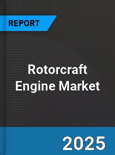 Global Rotorcraft Engine Market