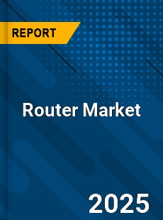 Global Router Market