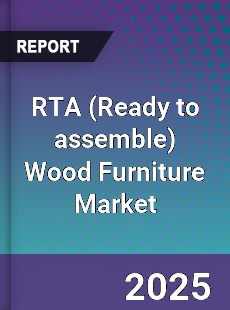 Global RTA Wood Furniture Market