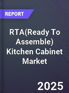 Global RTA Kitchen Cabinet Market