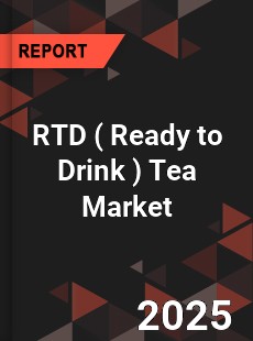 COVID 19 Outbreak Global RTD Tea Industry
