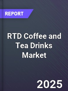 Global RTD Coffee and Tea Drinks Market