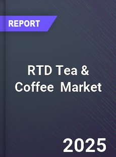 Global and China Ready to Drink Tea Coffee Dynamic Monitoring and Future Investment Report