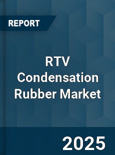 RTV Condensation Rubber Market