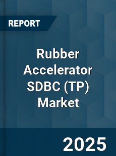 Rubber Accelerator SDBC Market
