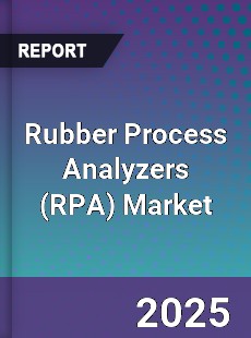 Global Rubber Process Analyzers Market