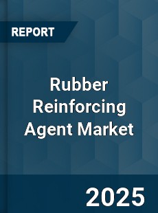 Global Rubber Reinforcing Agent Market