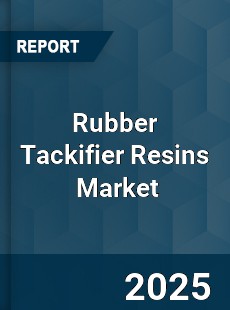 Global Rubber Tackifier Resins Industry