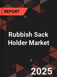 Rubbish Sack Holder Market