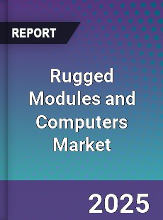Global Rugged Modules and Computers Market